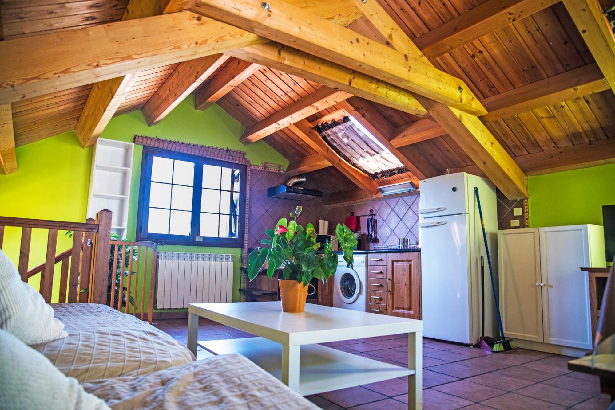 Casa Pirinea Ordesa Belsierre Exterior foto
